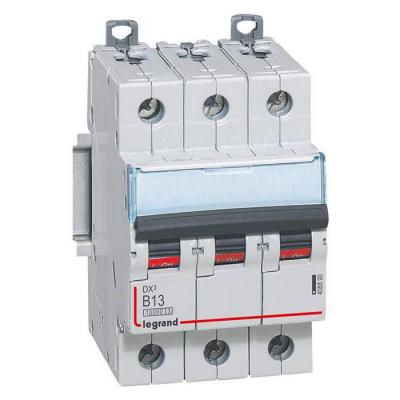  DX3 1P B32 10000A/16KA 