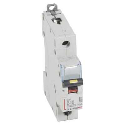  DX3 1P B40 10000A/16KA 