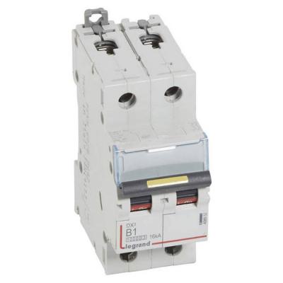  DX3 2P B1 10000A/16KA 