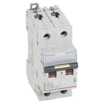  DX3 2P B16 10000A/16KA 