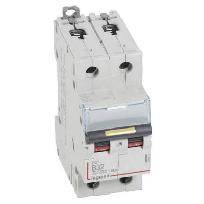  DX3 2P B32 10000A/16KA 