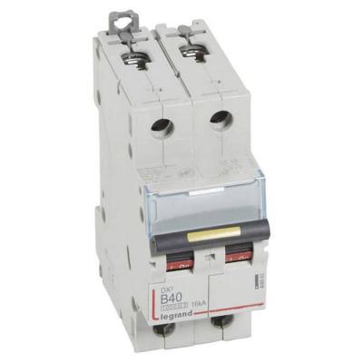  DX3 2P B40 10000A/16KA 