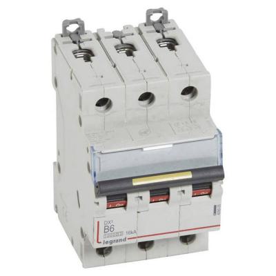  DX3 3P B6 10000A/16KA 