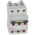  DX3 3P B25 10000A/16KA 
