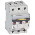  DX3 3P B32 10000A/16KA 