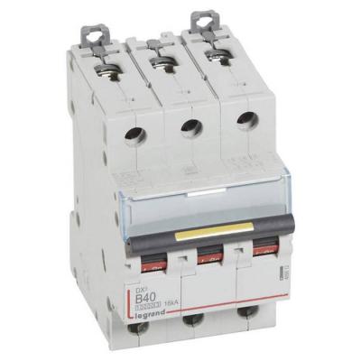  DX3 3P B40 10000A/16KA 