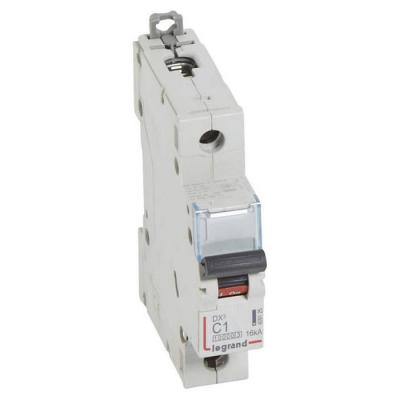  DX3 1P C1 10000A/16KA 