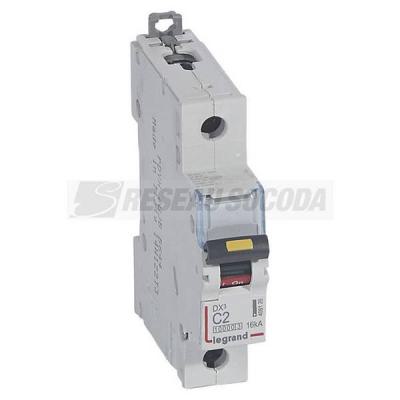  DX3 1P C2 10000A/16KA 