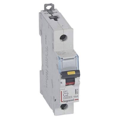  DX3 1P C2 10000A/16KA 