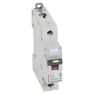  DX3 1P C3 10000A/16KA 
