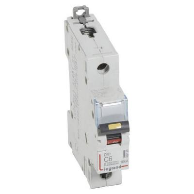  DX3 1P C6 10000A/16KA 
