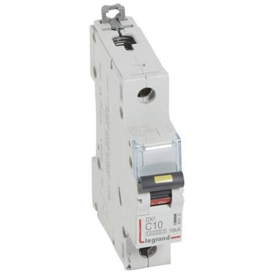  DX3 1P C10 10000A/16KA 