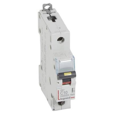 DX3 1P C10 10000A/16KA 