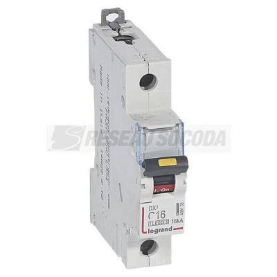  DX3 1P C16 10000A/16KA 