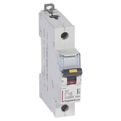  DX3 1P C16 10000A/16KA 