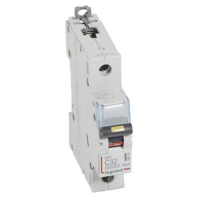  DX3 1P C32 10000A/16KA 