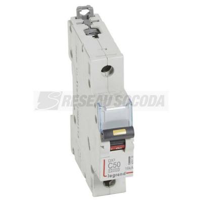  DX3 1P C50 10000A/16KA 