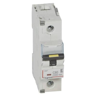  DX3 1P C80 10000A/16KA 