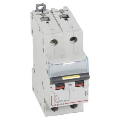  DX3 2P C1 10000A/16KA 