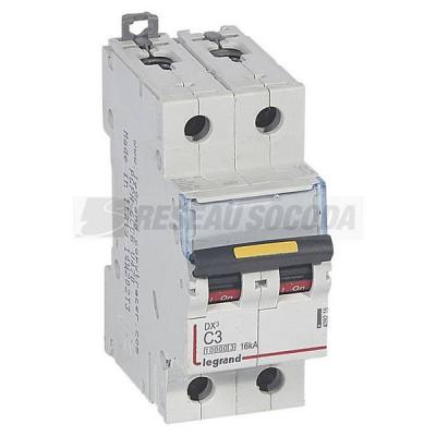  DX3 2P C3 10000A/16KA 