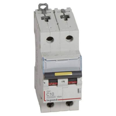  DX3 2P C10 10000A/16KA 