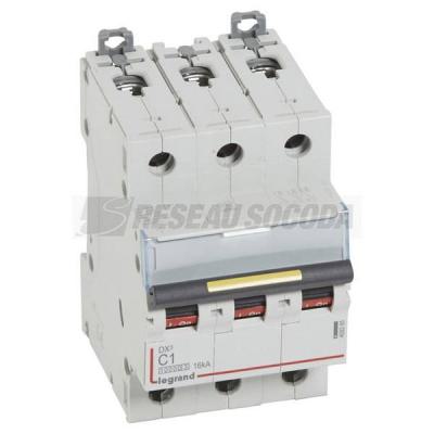  DX3 3P C1 10000A/16KA 