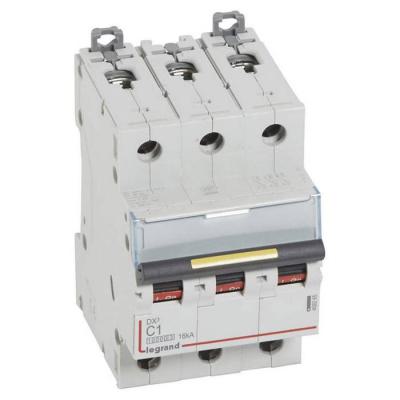  DX3 3P C1 10000A/16KA 