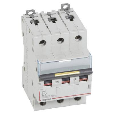  DX3 3P C2 10000A/16KA 