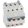  DX3 4P C2 10000A/16KA 