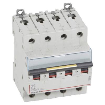  DX3 4P C2 10000A/16KA 
