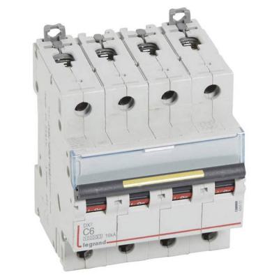  DX3 4P C6 10000A/16KA 