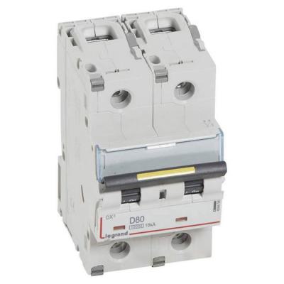  DX3 2P D80 10000A/16KA 