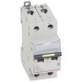  DX3 DC 2P C8 16KA 