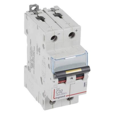  DX3 DC 2P C32 16KA 