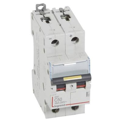  DX3 DC 2P C50 16KA 