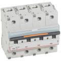  DX3 4P B100 25KA 