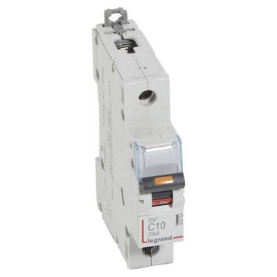  DX3 1P C10 25KA 