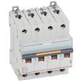 DX3 4P C2 25KA 