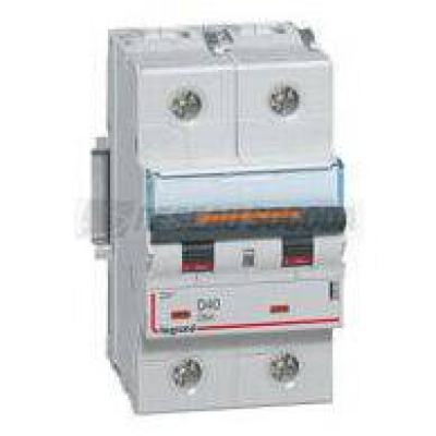  DX3 2P D40 25KA 