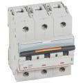  DX3 3P D40 25KA 