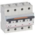  DX3 4P D16 25KA 