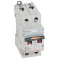  DX3 2P MA4 25KA 