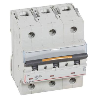  DX3 3P MA25 25KA 