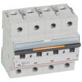  DX3 4P MA12.5 25KA 
