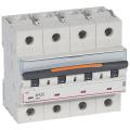  DX3 4P MA25 25KA 