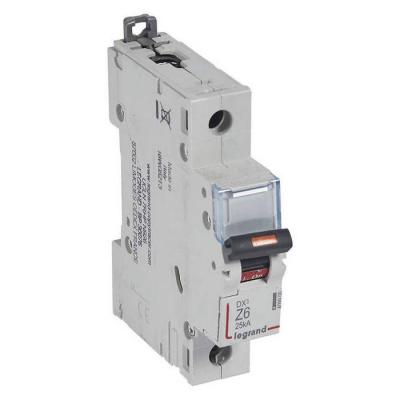  DX3 1P Z6 25KA 