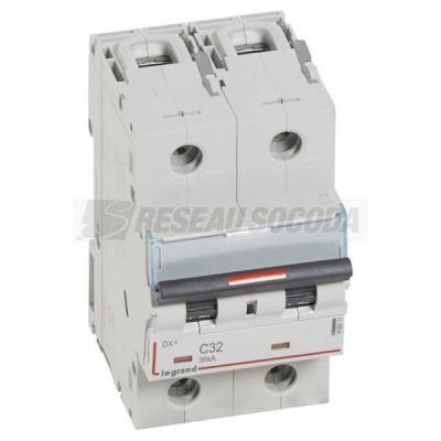  DX3 2P C32 36KA 