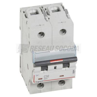  DX3 2P C32 36KA 