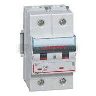  DX3 2P C40 36KA 