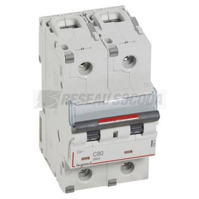  DX3 2P C80 36KA 